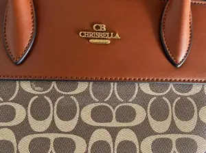 Chrisbella Bag