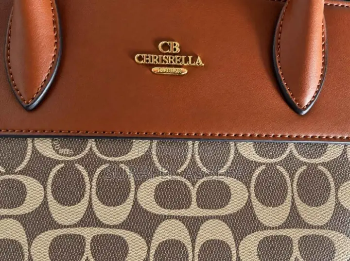 Chrisbella Bag