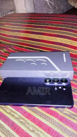 New Samsung Galaxy S26 Ultra 5G 256 GB Black