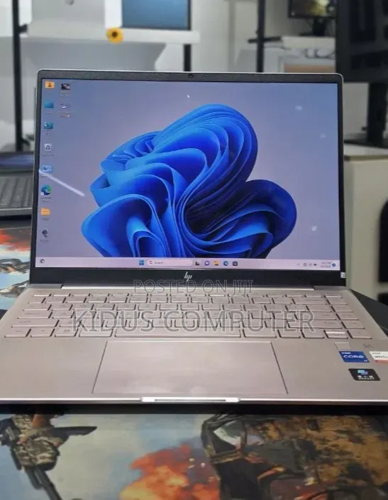 New Laptop HP Pavilion 15 16GB Intel Core i7 SSD 1T
