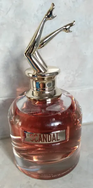 Sganodol Perfum