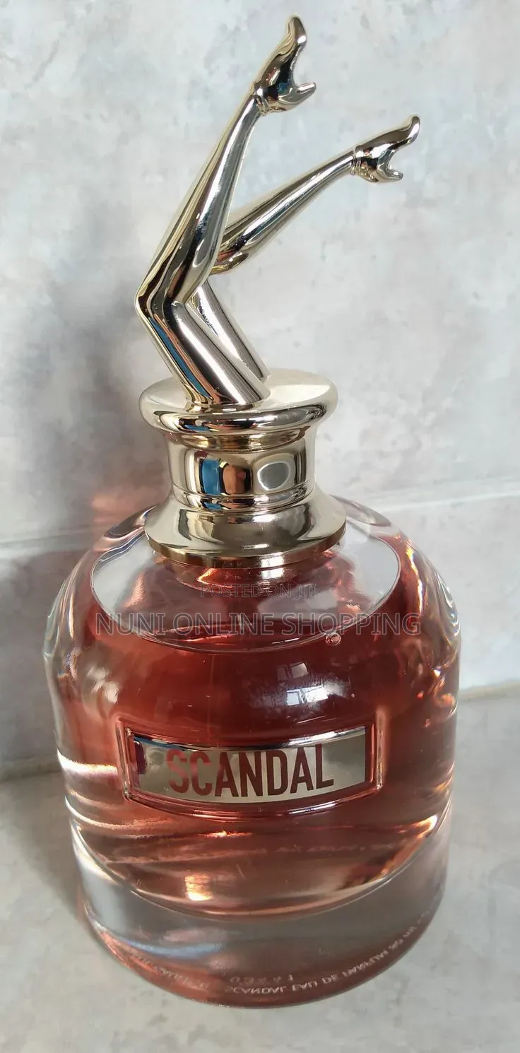 Sganodol Perfum