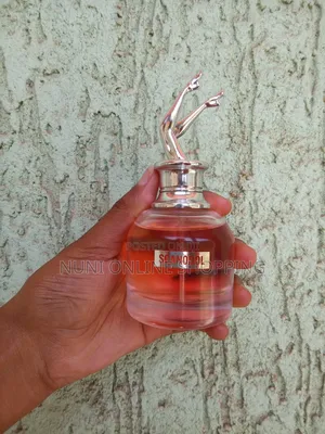 Sganodol Perfum