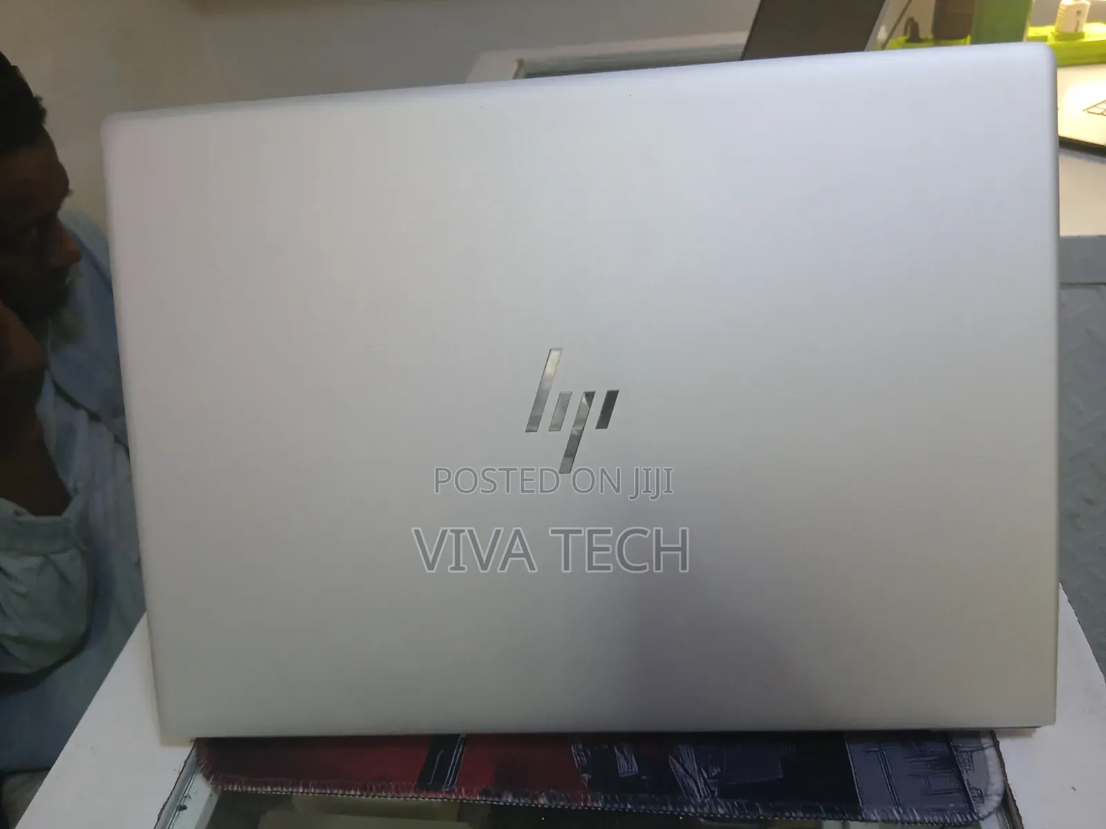 New Laptop HP EliteBook 840 G5 16GB Intel Core i7 SSD 512GB