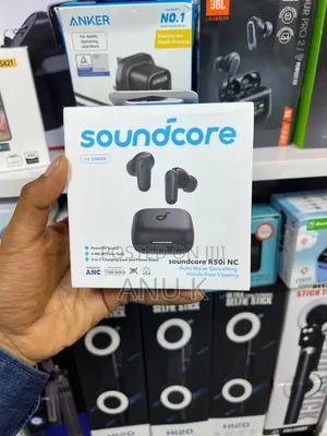 Soundcore R50i Nc