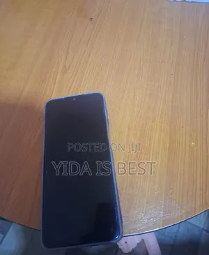 Samsung Galaxy A12 64 GB Blue