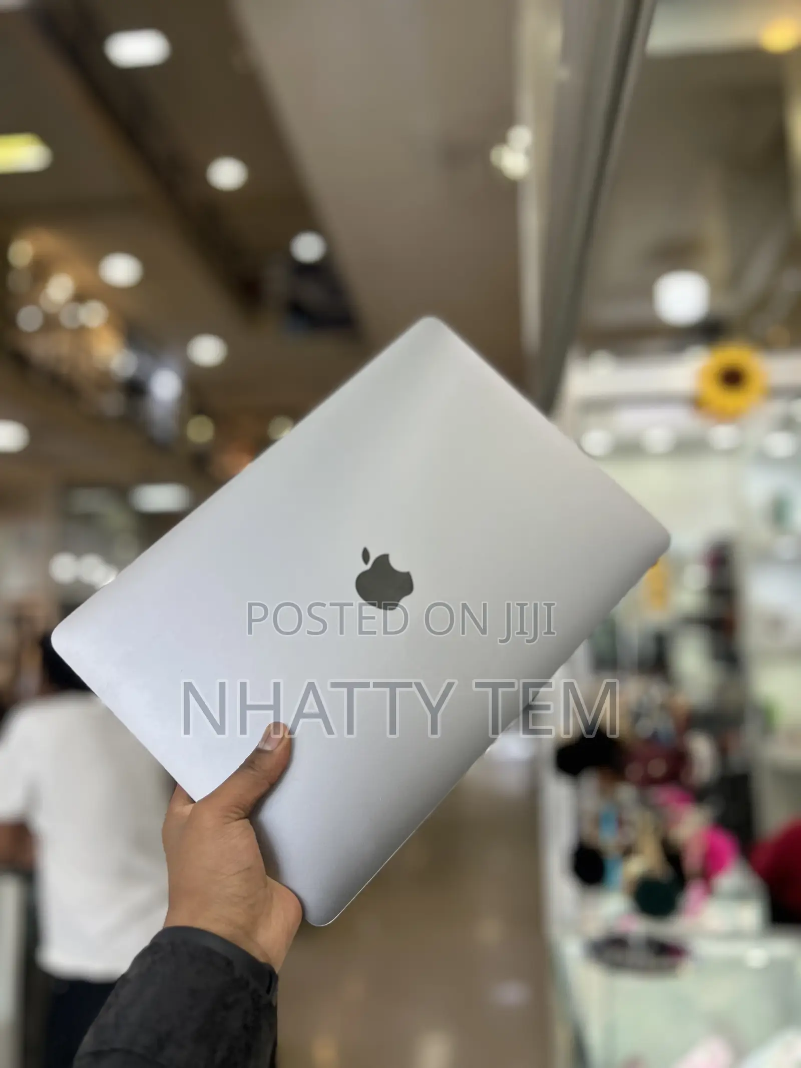 Laptop Apple MacBook Pro 2017 8GB Intel Core i5 SSD 256GB