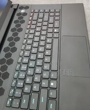 New Laptop Alienware M16 R1 16GB AMD Ryzen 9 SSD 1T