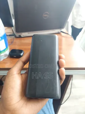 Fónemi Power Bank 20,000+ mAh