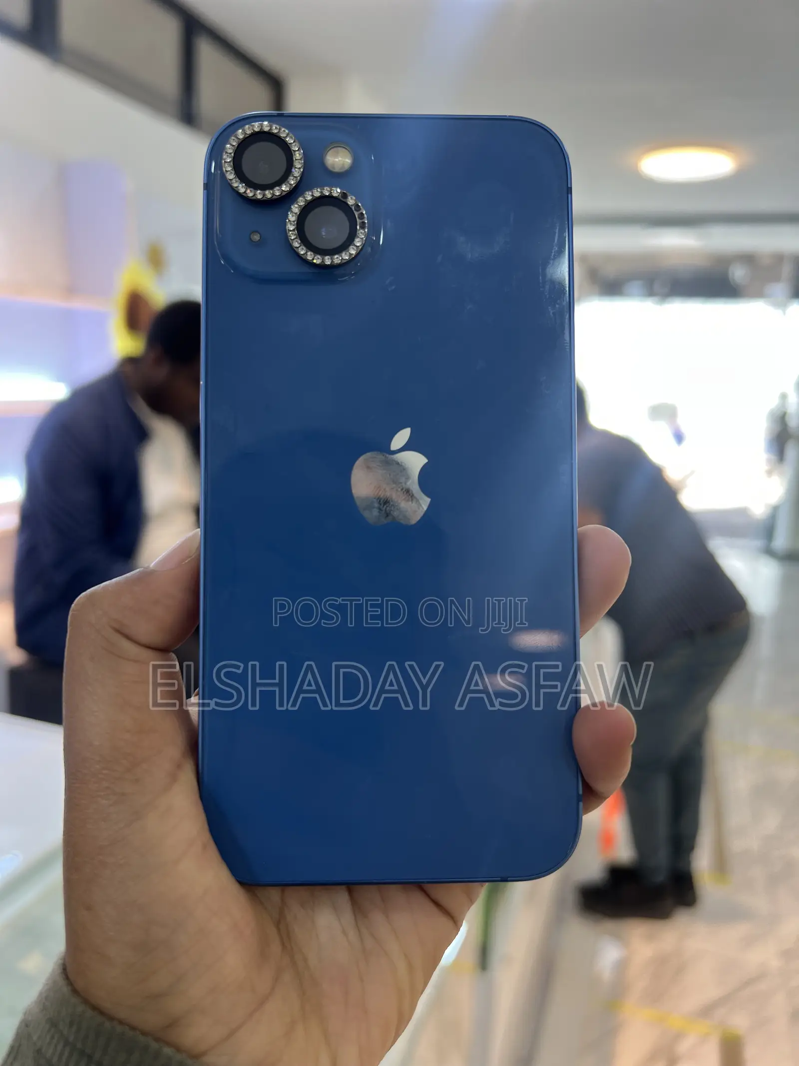 Apple iPhone 13 128 GB Blue
