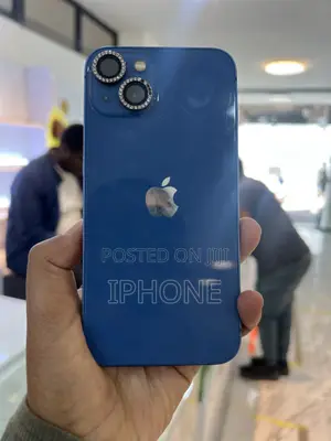 Apple iPhone 13 128 GB Blue