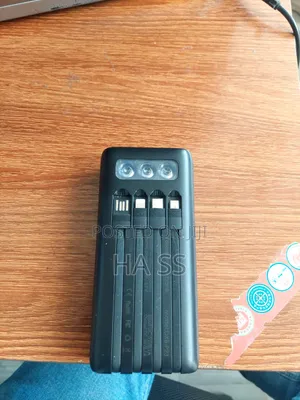 Fónemi Power Bank 20,000+ mAh