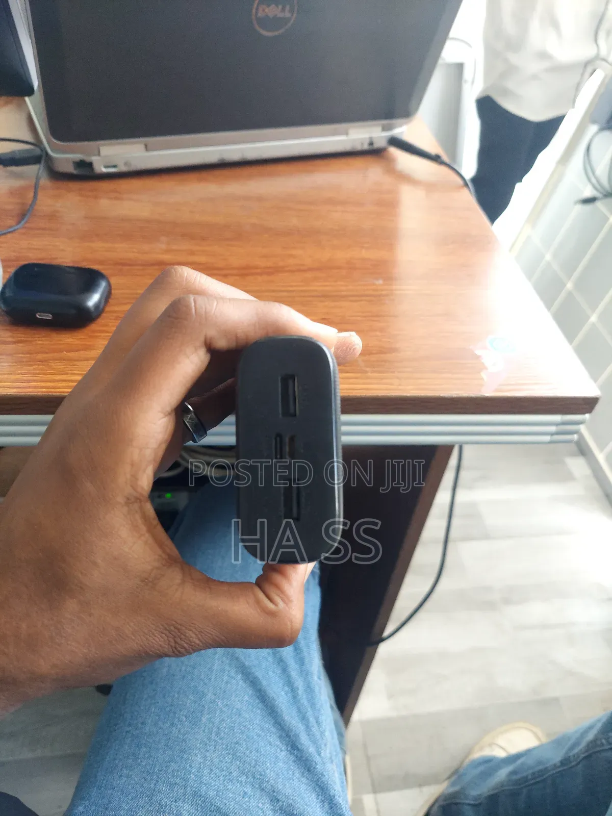 Fónemi Power Bank 20,000+ mAh