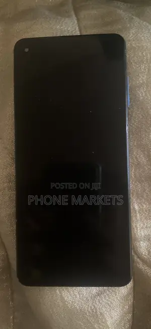 Samsung Galaxy A21s 64 GB Black