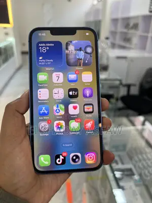 Apple iPhone 13 128 GB Blue