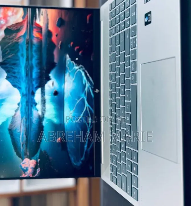 New Laptop HP Pavilion 15 16GB Intel Core i7 SSD 1T