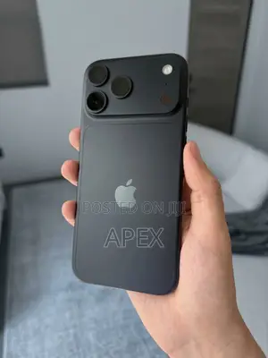 New Apple iPhone 18 Pro Max 256 GB Gray