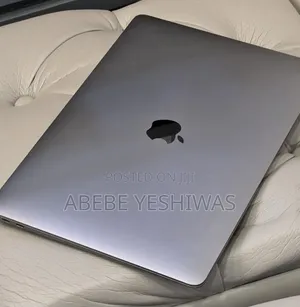 New Laptop Apple MacBook Air 2020 M1 16GB Apple M1 SSD 512GB