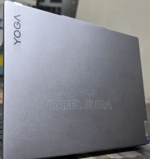 New Laptop Lenovo Yoga 2 16GB AMD Ryzen 7 SSD 512GB
