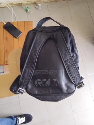 Leather Bag