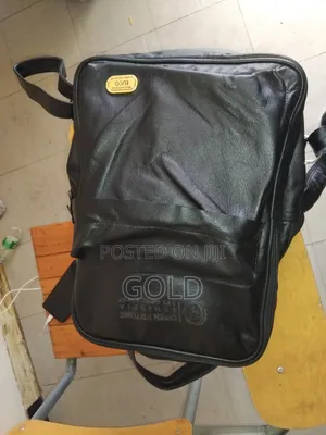 Leather Bag