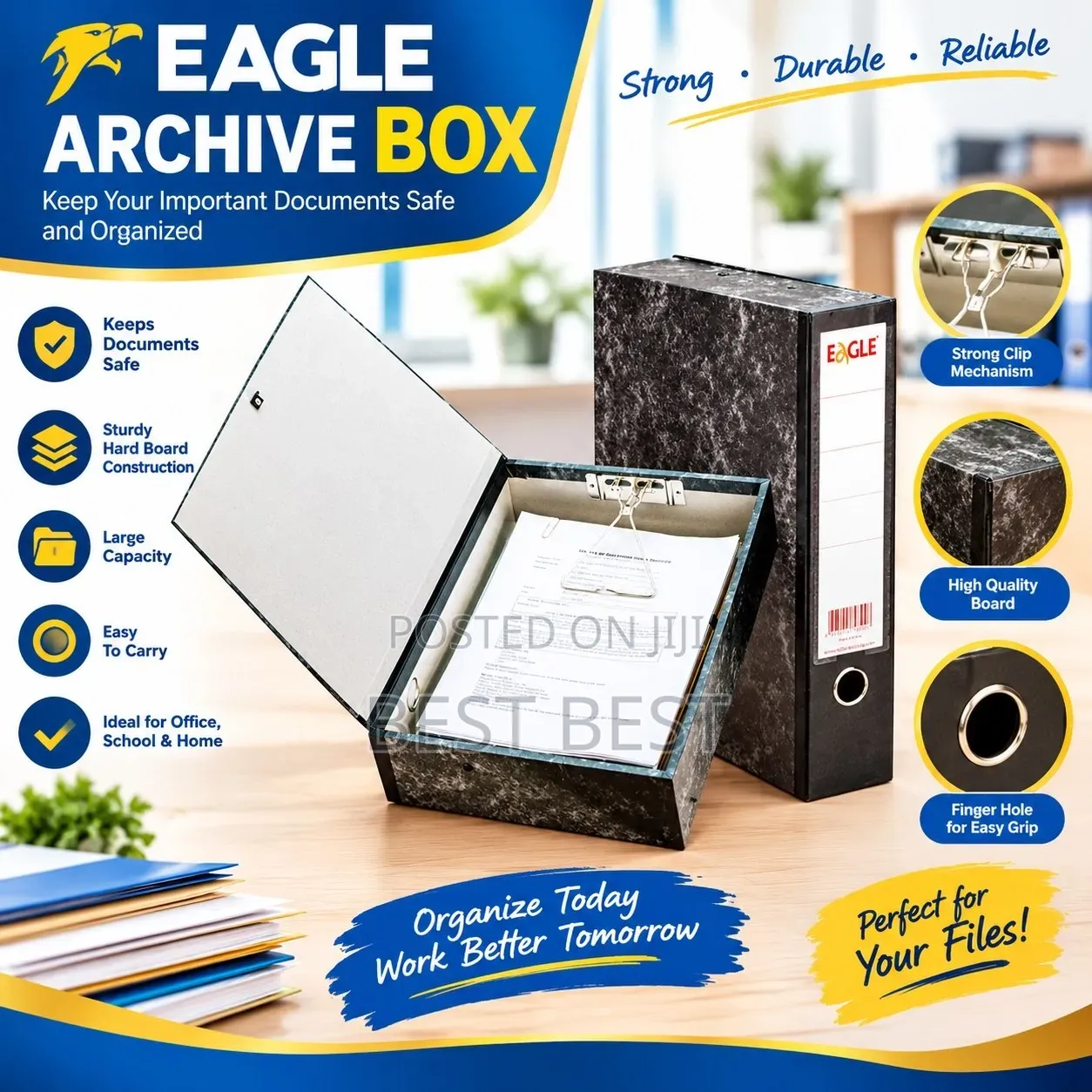 Archive Box