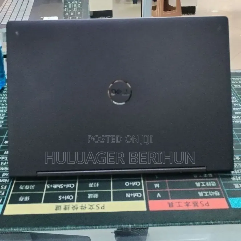 New Laptop Dell XPS 13 16GB Intel Core i7 SSD 512GB