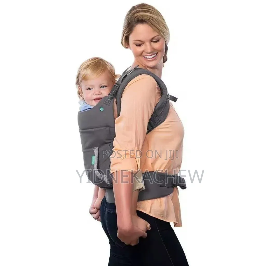 Infantino Ergonomic Baby Carrier