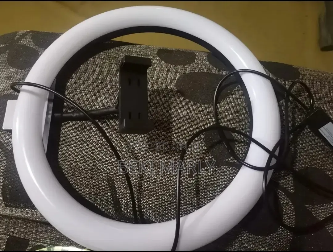 Ring Light