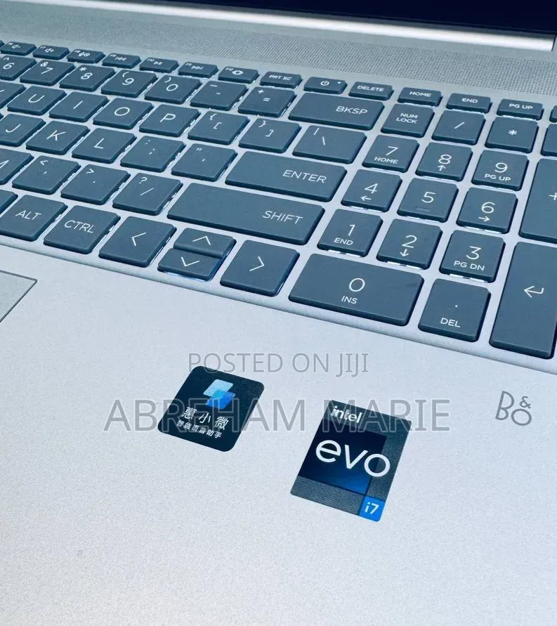 New Laptop HP Pavilion 15 16GB Intel Core i7 SSD 1T