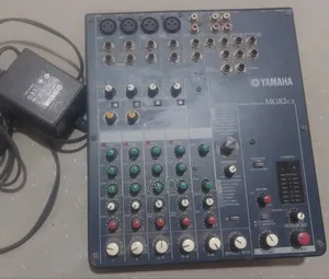 YAMAHA MG82cx Mixir