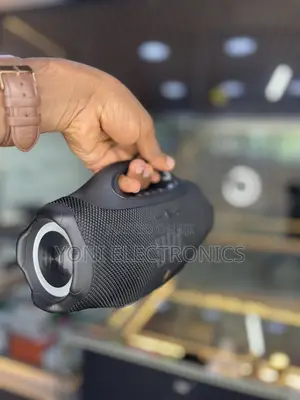 Portable Wireless Bluetooth Speaker