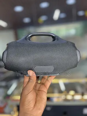 Portable Wireless Bluetooth Speaker
