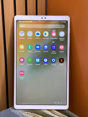 Samsung Galaxy Tab A7 Lite 32 GB Silver