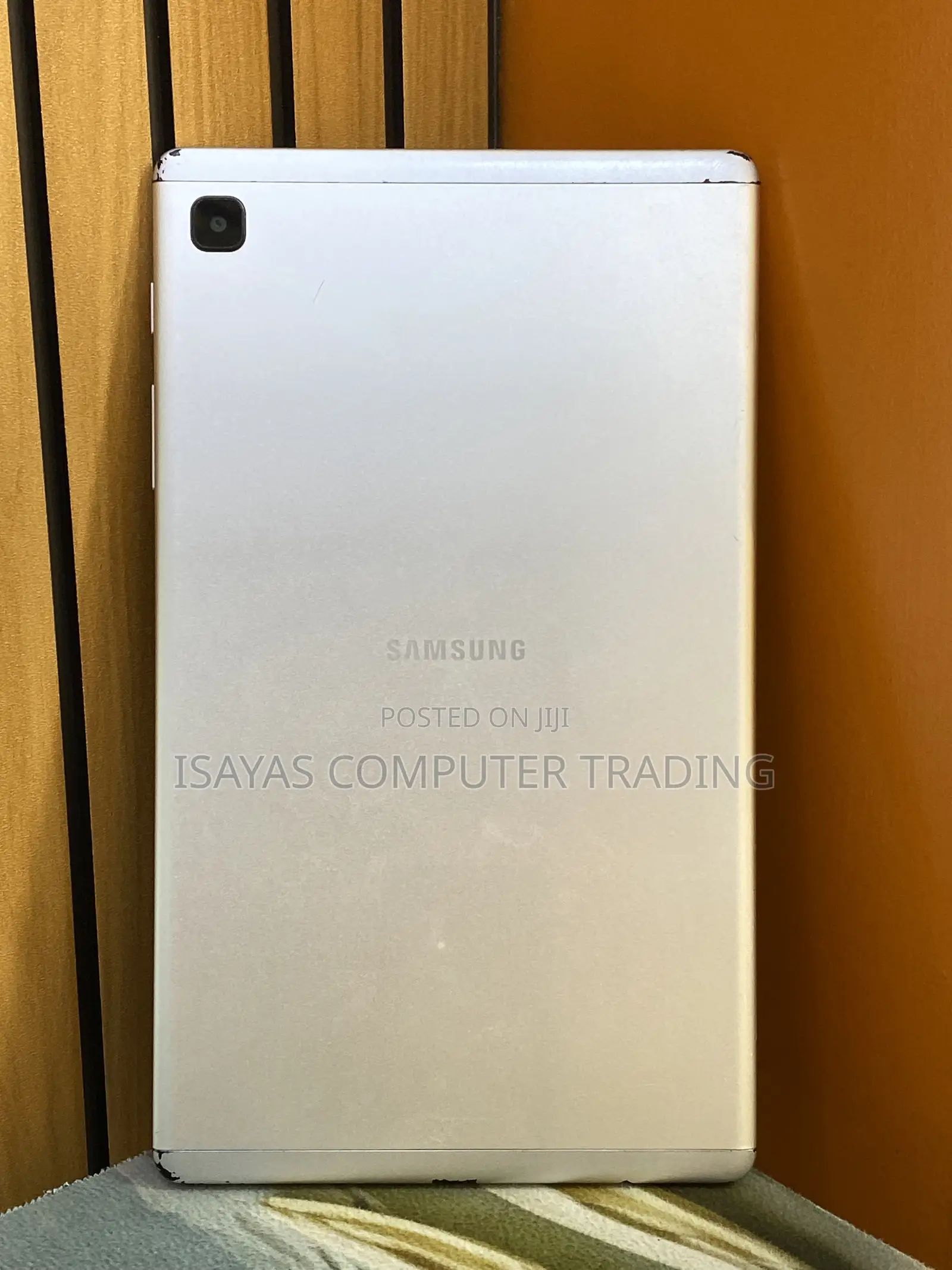 Samsung Galaxy Tab A7 Lite 32 GB Silver