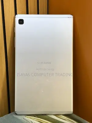 Samsung Galaxy Tab A7 Lite 32 GB Silver
