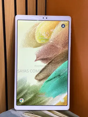 Samsung Galaxy Tab A7 Lite 32 GB Silver