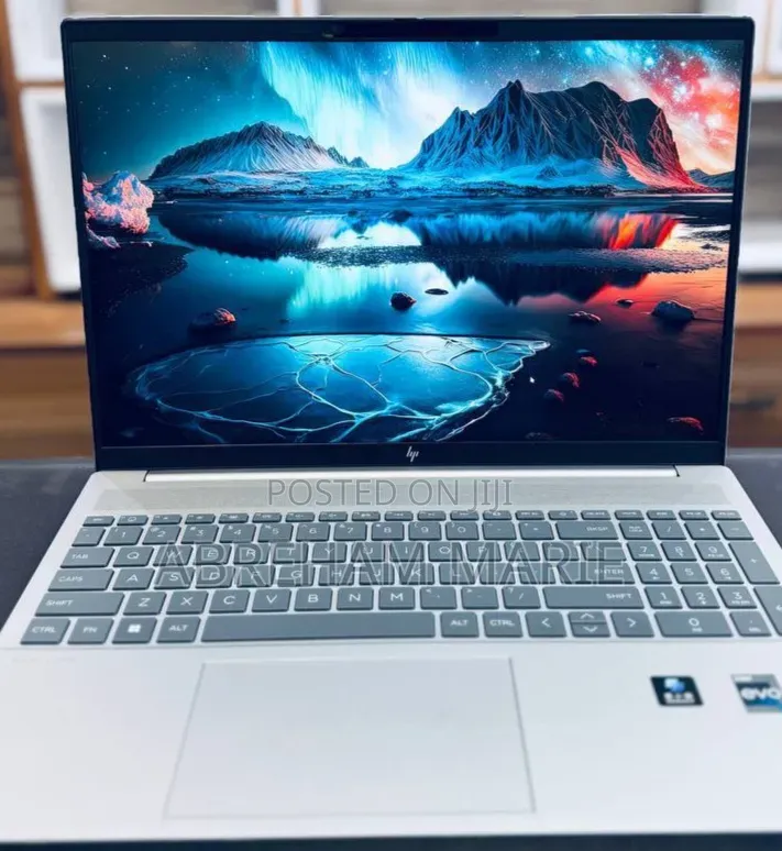 New Laptop HP Pavilion 15 16GB Intel Core i7 SSD 1T
