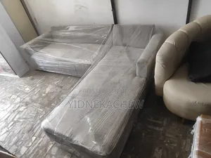 Furniture Package(L Shape Sofa +Center Table +TV Stand)