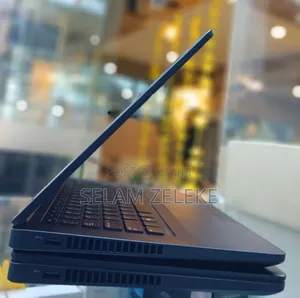 New Laptop Dell Latitude 14 E5470 4GB Intel Core i3 SSD 128GB