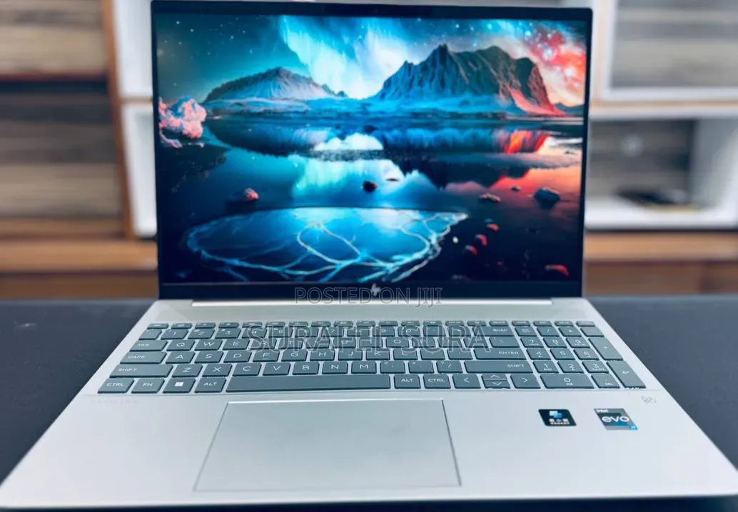 New Laptop HP Pavilion 15 16GB Intel Core i7 SSD 512GB