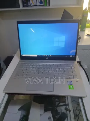 New Laptop HP Pavilion 14 8GB Intel Core i5 HDD+SSD 1T