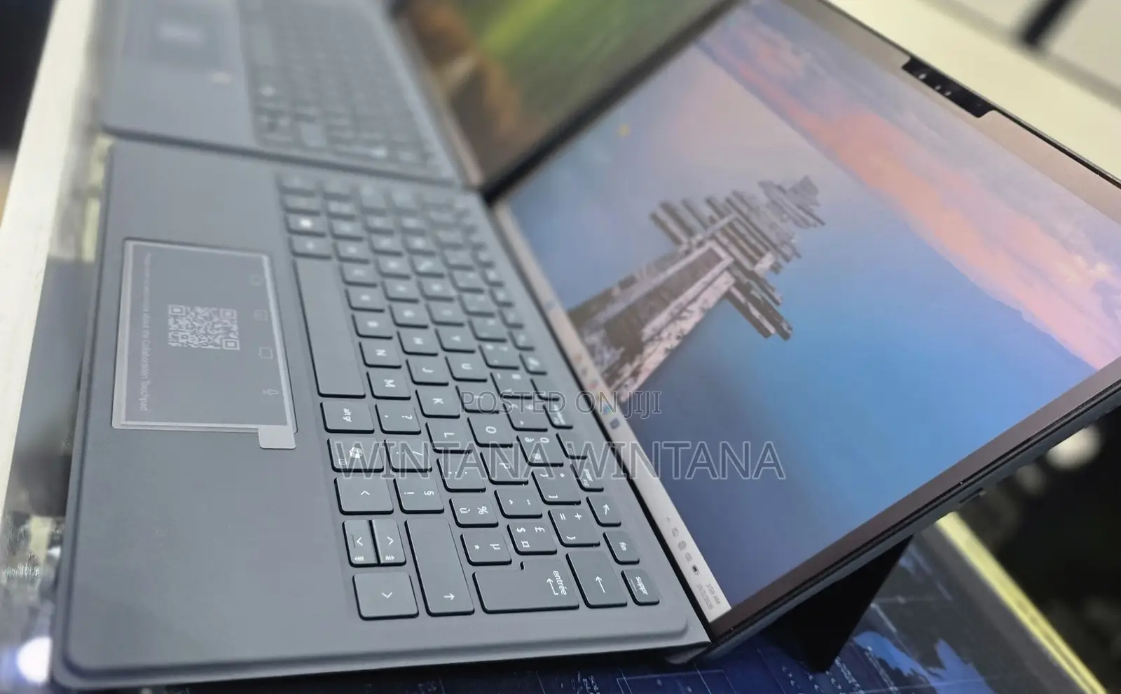 New Dell Latitude 7350 Detachable 16GB Intel Core Ultra 7 SSD 512GB