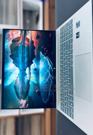 New Laptop HP Pavilion 15 16GB Intel Core i7 SSD 512GB