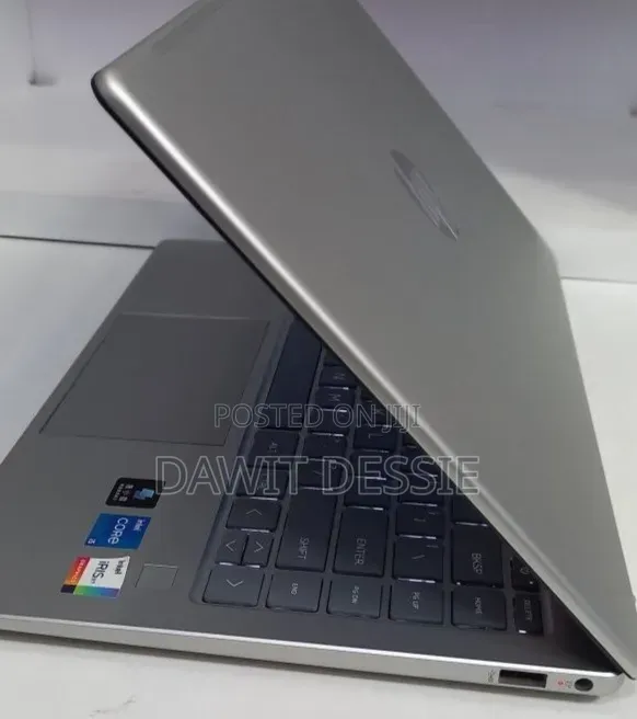 New Laptop HP 16GB Intel Core i5 SSD 1T