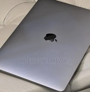 New Laptop Apple MacBook Air 2020 M1 16GB Apple M1 SSD 512GB
