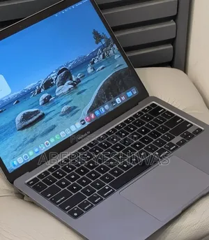 New Laptop Apple MacBook Air 2020 M1 16GB Apple M1 SSD 512GB