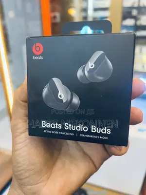 Beats Studio Buds