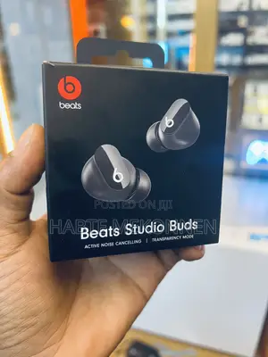 Beats Studio Buds