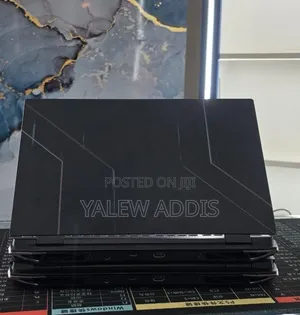 New Laptop Acer Nitro 5 16GB Intel Core i9 SSD 1T